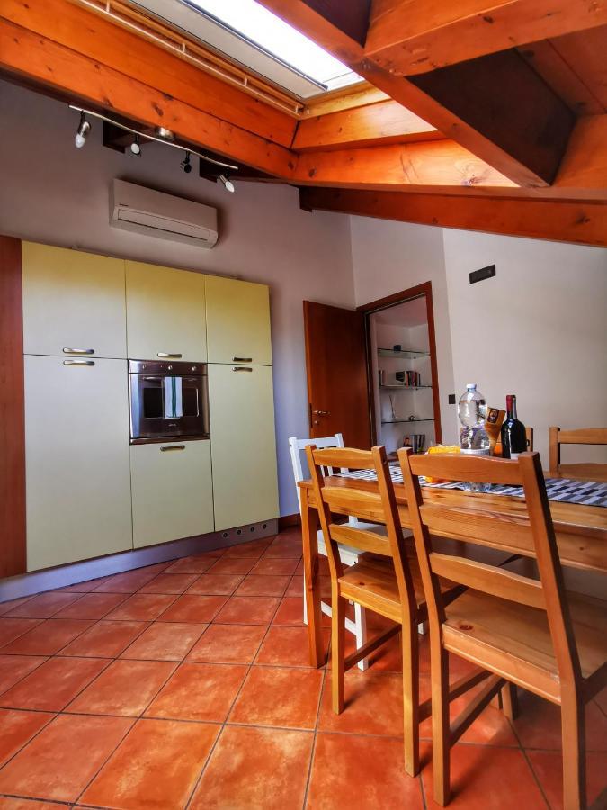 Апартаменты Ana'S Place Torino 2 Экстерьер фото