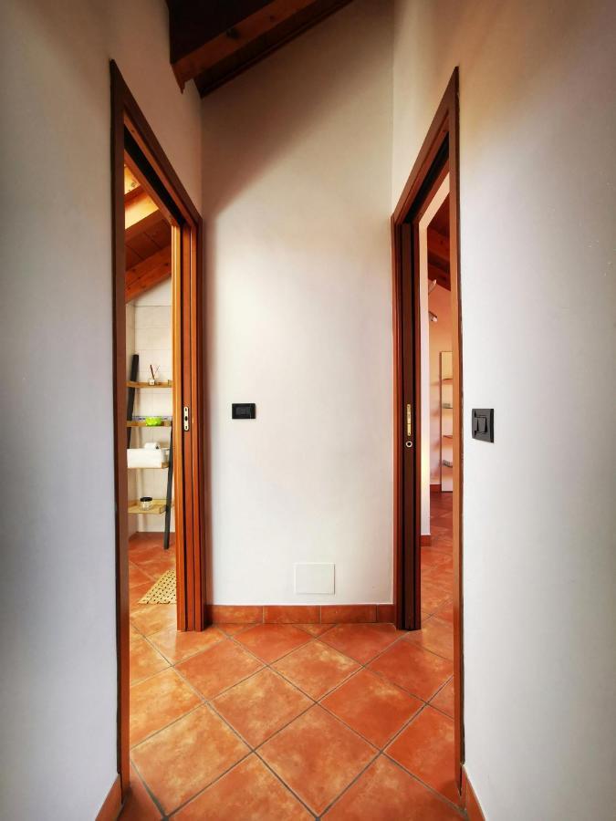 Апартаменты Ana'S Place Torino 2 Экстерьер фото