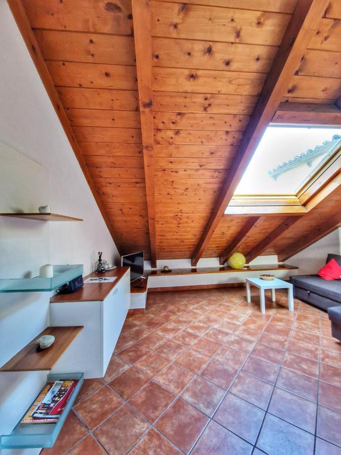 Апартаменты Ana'S Place Torino 2 Экстерьер фото