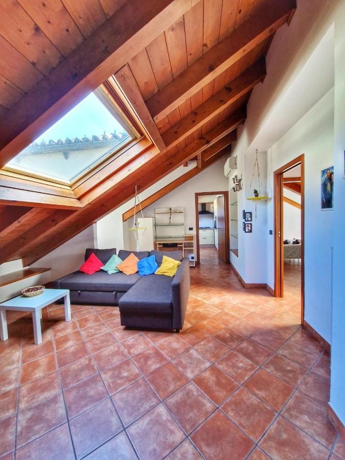 Апартаменты Ana'S Place Torino 2 Экстерьер фото