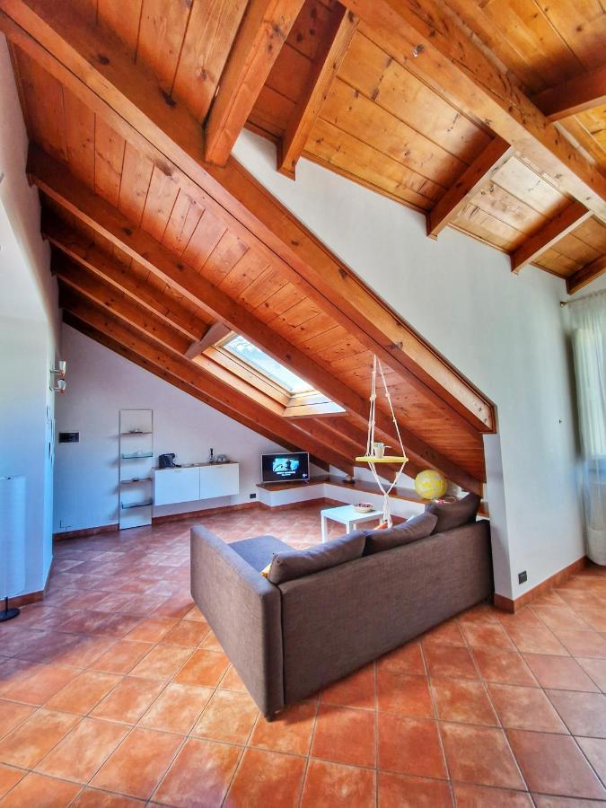 Апартаменты Ana'S Place Torino 2 Экстерьер фото