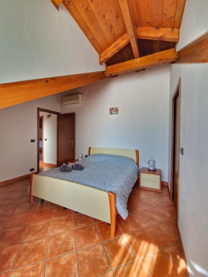 Апартаменты Ana'S Place Torino 2 Экстерьер фото