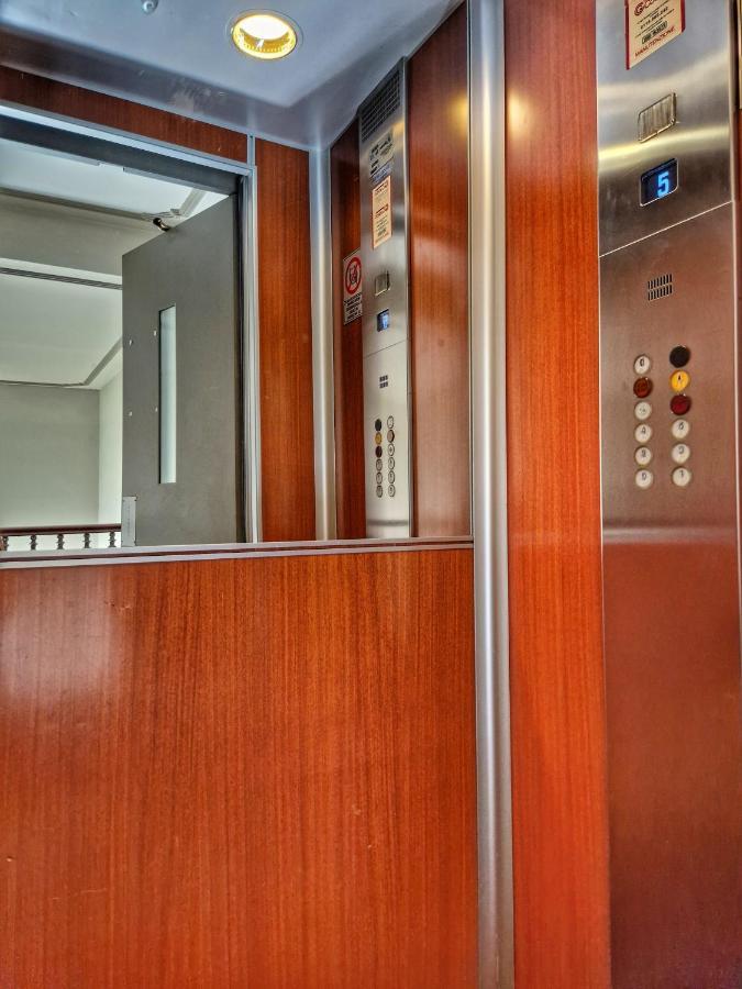 Апартаменты Ana'S Place Torino 2 Экстерьер фото