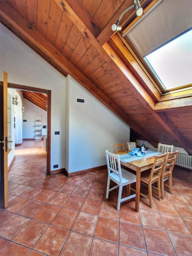 Апартаменты Ana'S Place Torino 2 Экстерьер фото