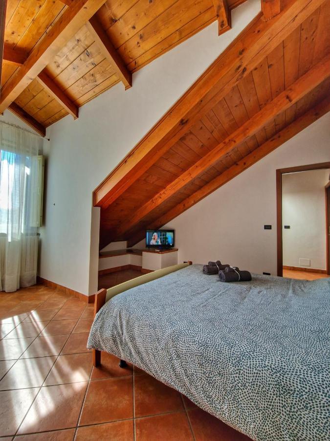 Апартаменты Ana'S Place Torino 2 Экстерьер фото