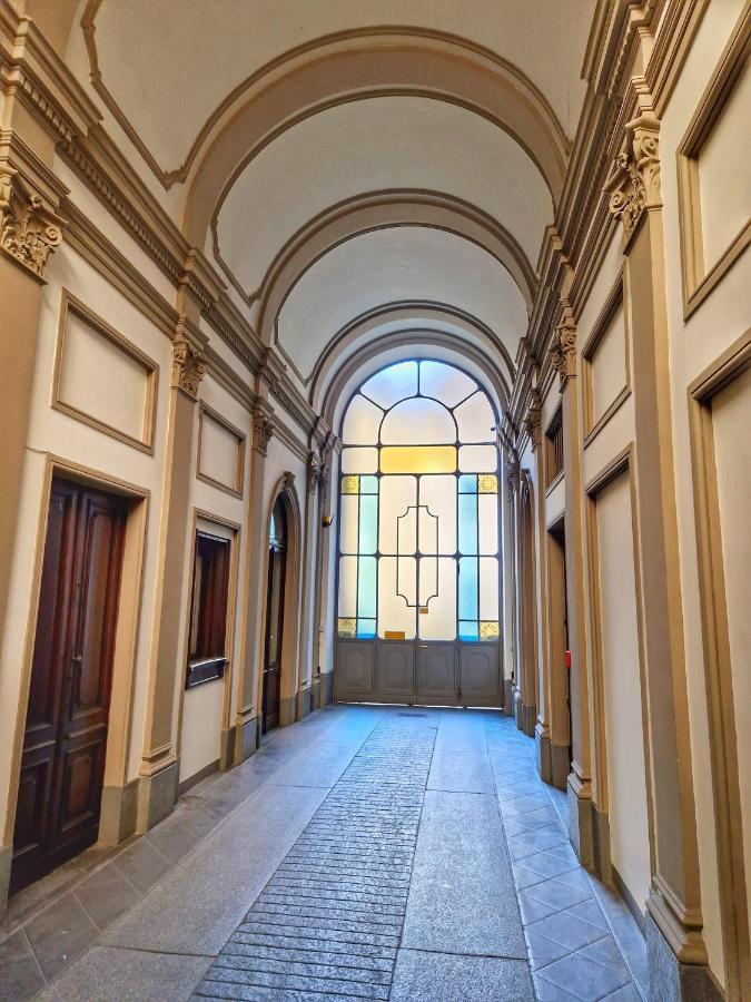 Апартаменты Ana'S Place Torino 2 Экстерьер фото