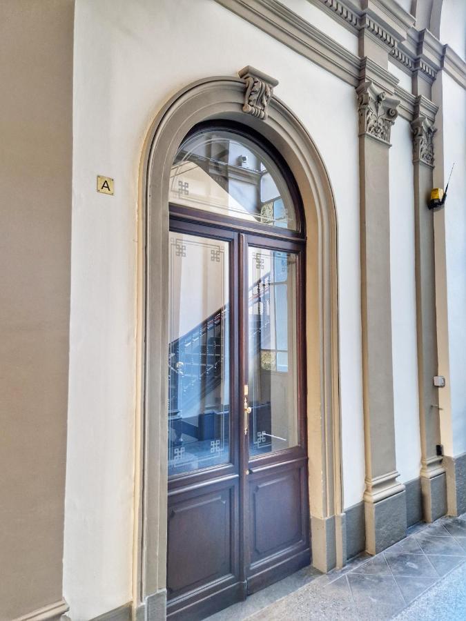 Апартаменты Ana'S Place Torino 2 Экстерьер фото