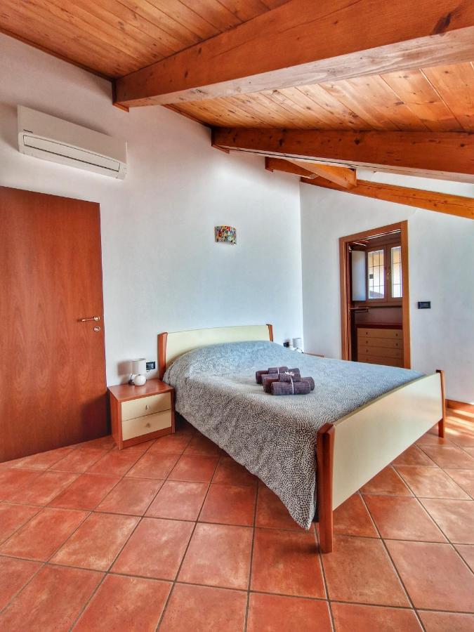 Апартаменты Ana'S Place Torino 2 Экстерьер фото