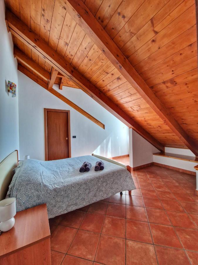 Апартаменты Ana'S Place Torino 2 Экстерьер фото