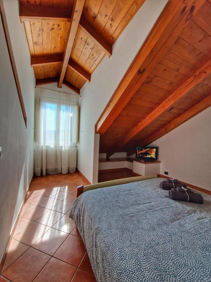 Апартаменты Ana'S Place Torino 2 Экстерьер фото