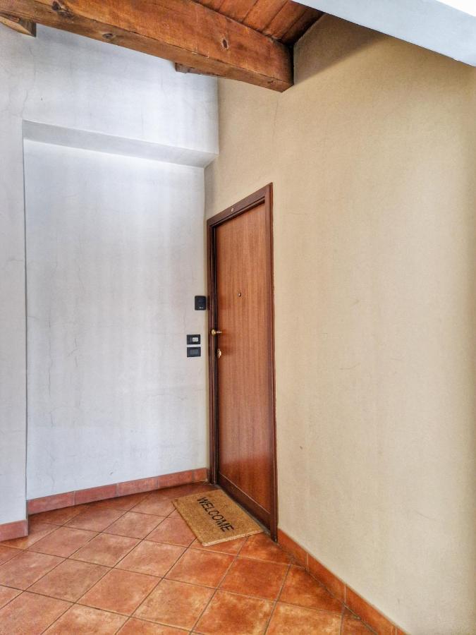 Апартаменты Ana'S Place Torino 2 Экстерьер фото