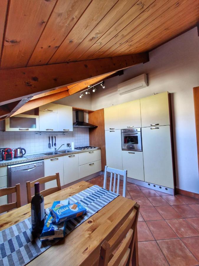 Апартаменты Ana'S Place Torino 2 Экстерьер фото