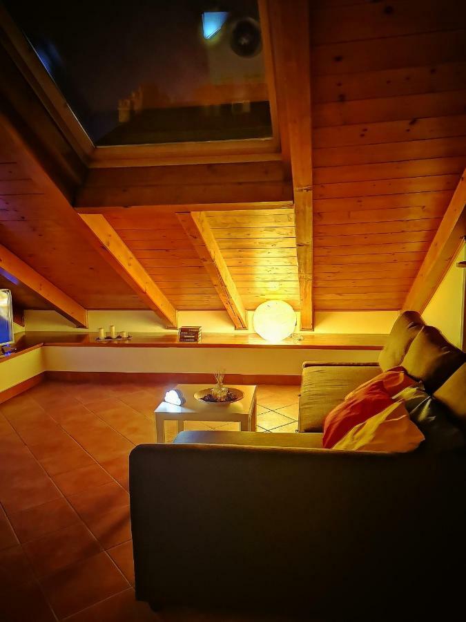 Апартаменты Ana'S Place Torino 2 Экстерьер фото