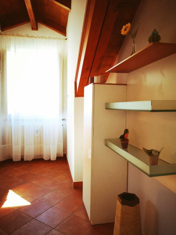 Апартаменты Ana'S Place Torino 2 Экстерьер фото