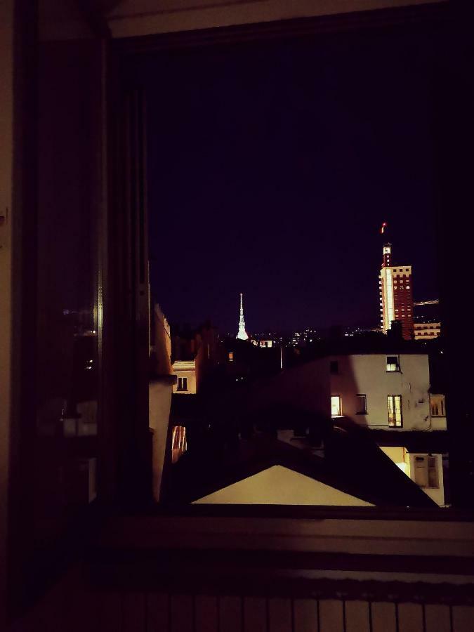 Апартаменты Ana'S Place Torino 2 Экстерьер фото